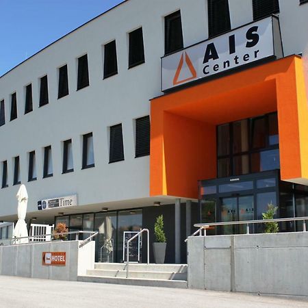 Ais Center Hotel Wolfsberg Exterior foto